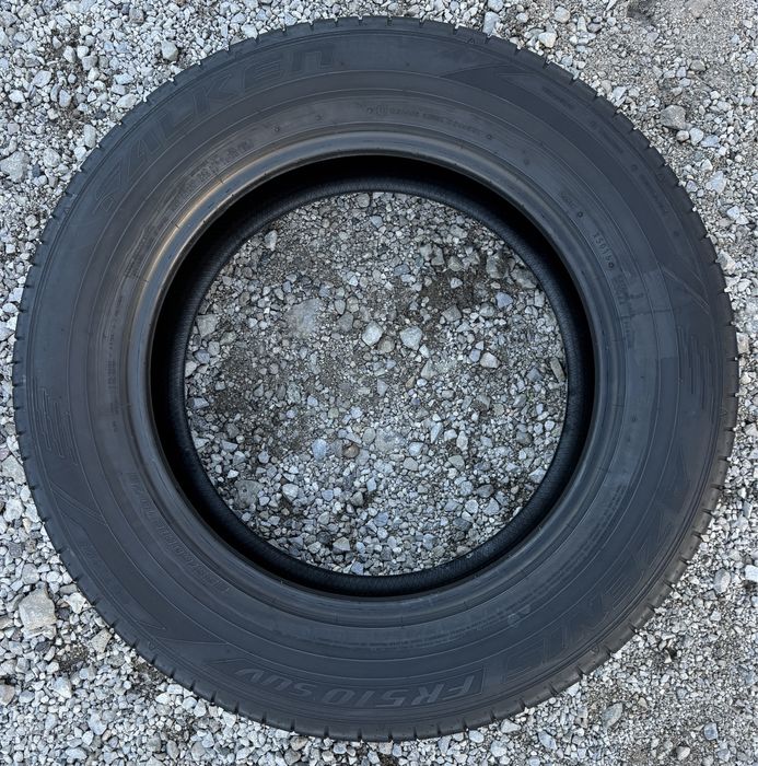 Летни гуми Falken 235/60/18, Dot: 50/16