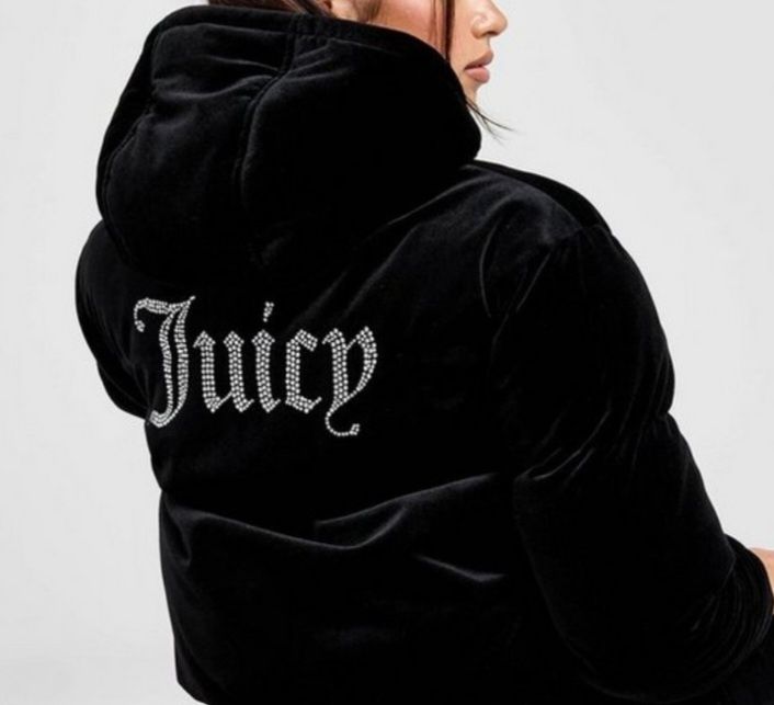 Зимно яке Juicy Couture