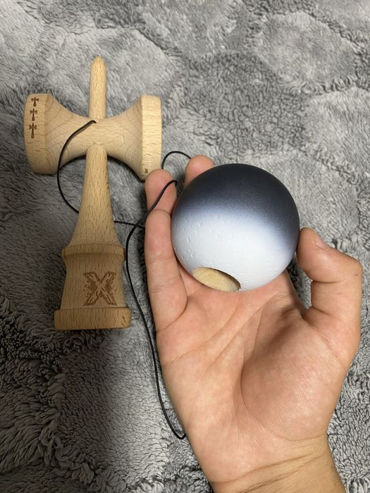 Kendama X aproape noua