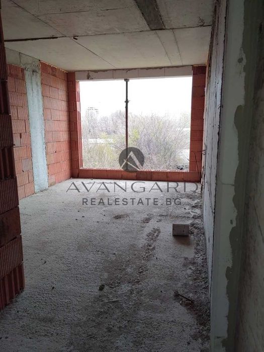 Продава се Едностаен апартамент в Пловдив, Кючук Париж - 34 кв.м за 1353 €/кв.м - Снимка #3