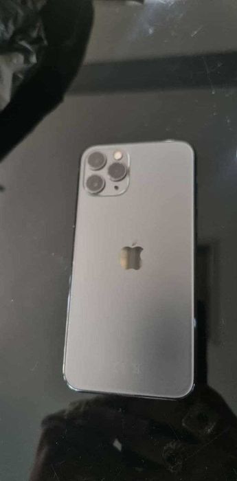 Iphone 11 Pro 64 GB