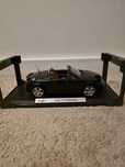 Macheta Audi TT Roadster 1:18 Maisto