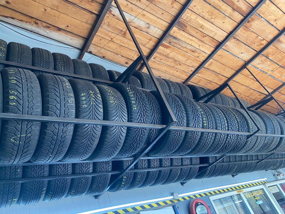 Anvelope sh diferite dimensiuni