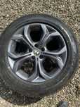Jante bmw X5-X6 2 latimi