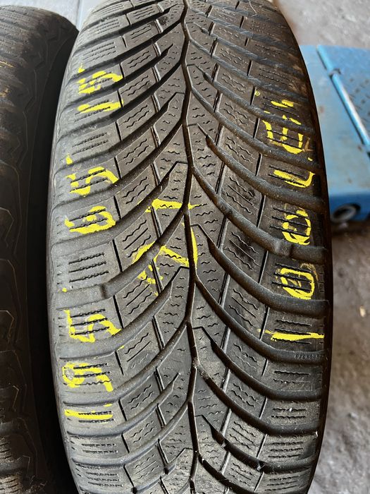 195 65 15 continental iarna dot 2021