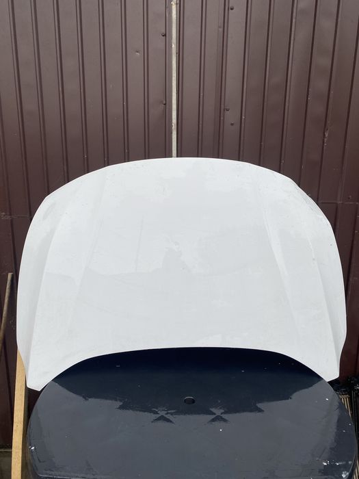 Capota ford focus mk4 facelift 2022-2025