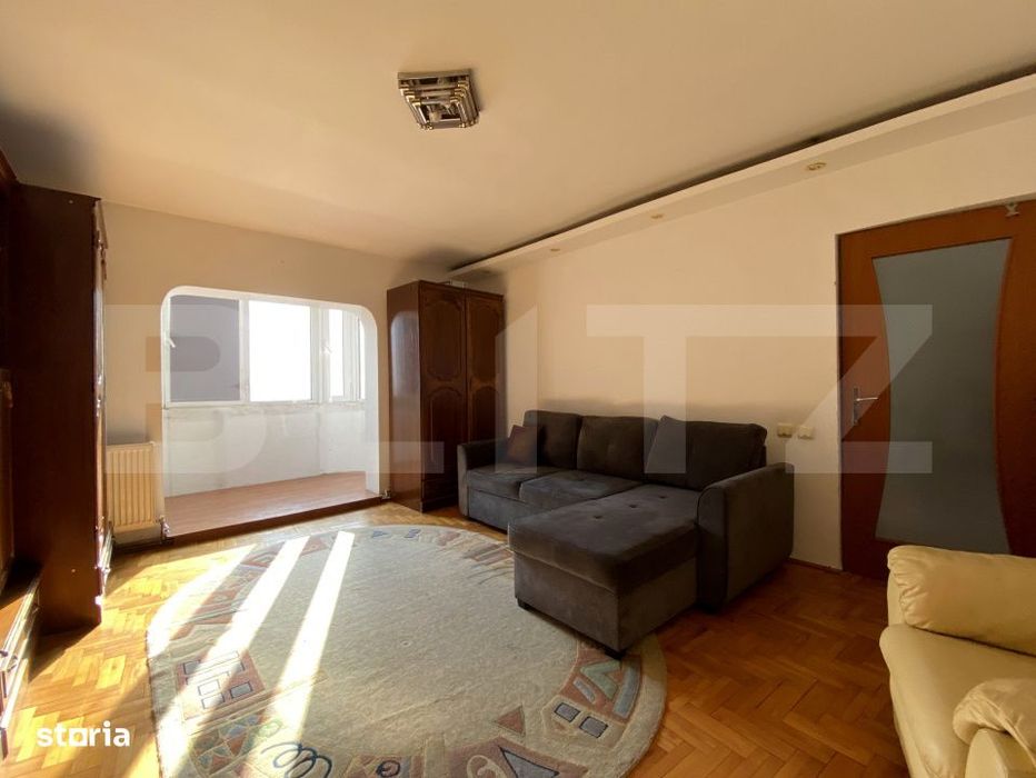 EXCLUSIV: Apartament 3 camere, 2 bai, 78 mp utili, zona Dorobantilor