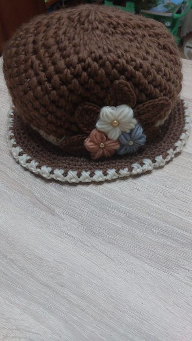 Pălărie Primăvară Nouă