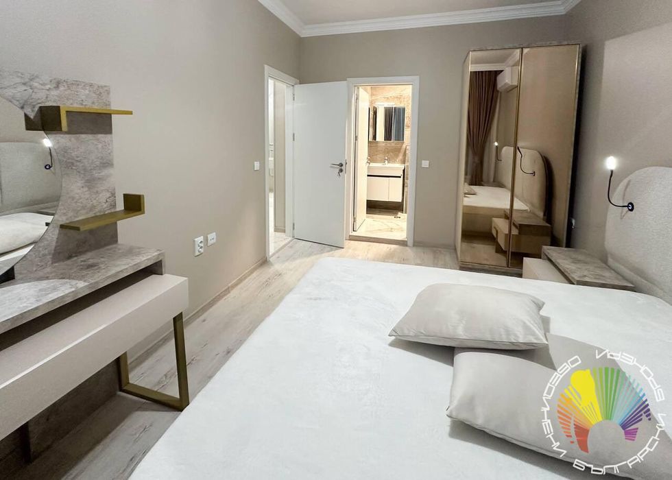 Дава се под наем Тристаен апартамент в Бургас, Изгрев - 105 кв.м за 850 € - Снимка #6