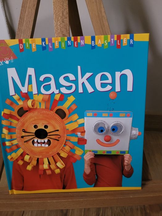 Детски  избрани книга на немски