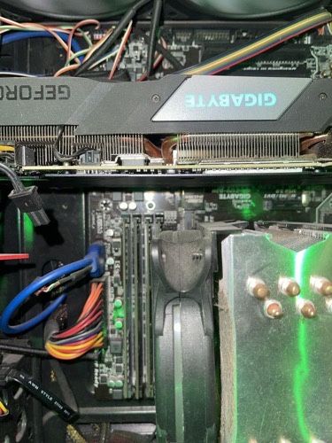 kit procesor i7 6700k gigabyte z170 24GB ram