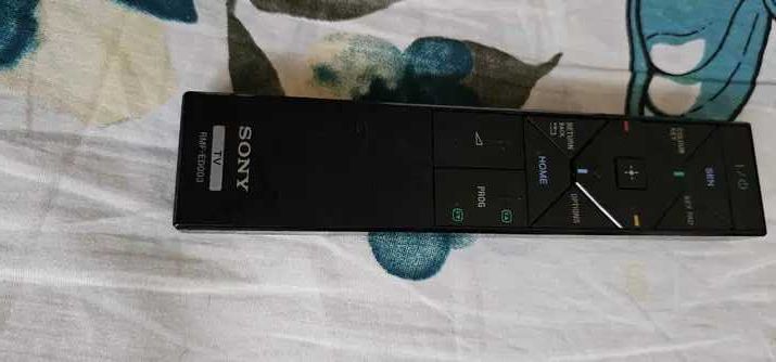 Telecomanda originala TV Sony Bravia RMF-ED003