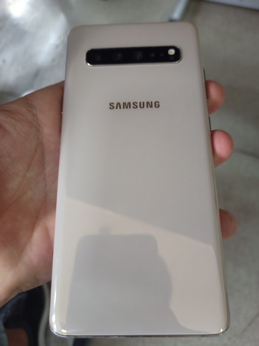 Samsung S10 5G 256gb