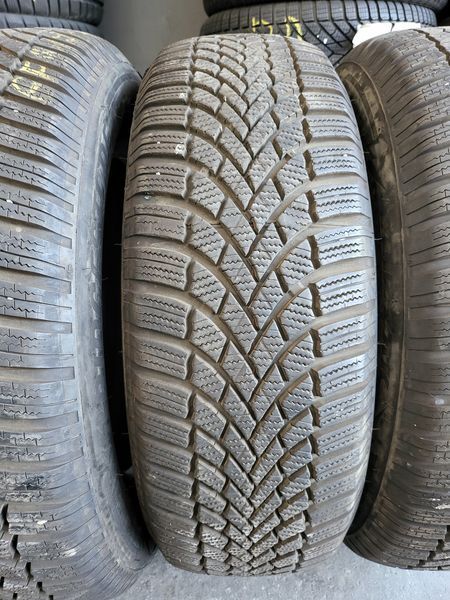 215/65/17 BRIDGESTONE 4бр