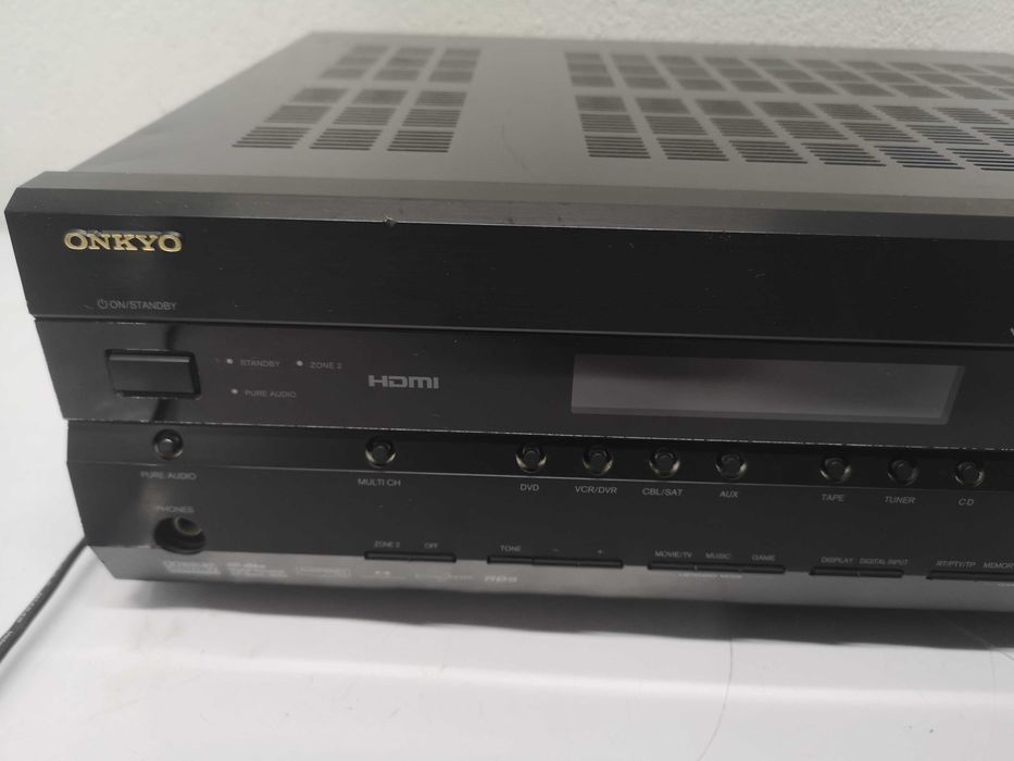 Ресийвър - ONKYO TX-SR506