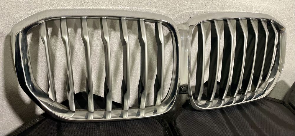 Bmw бъбреци за Х5 - G05