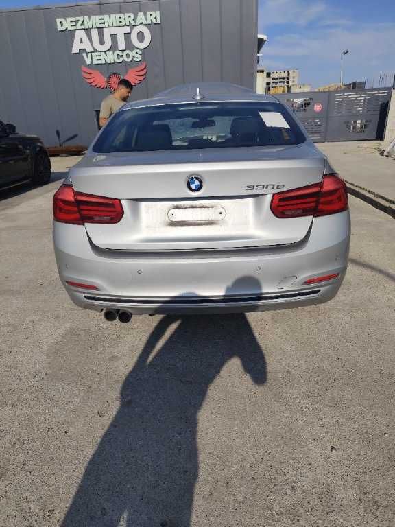Dezmembram BMW F30 330e benzina/hybrid 2.0 An 2017
Cod motor B48B20A