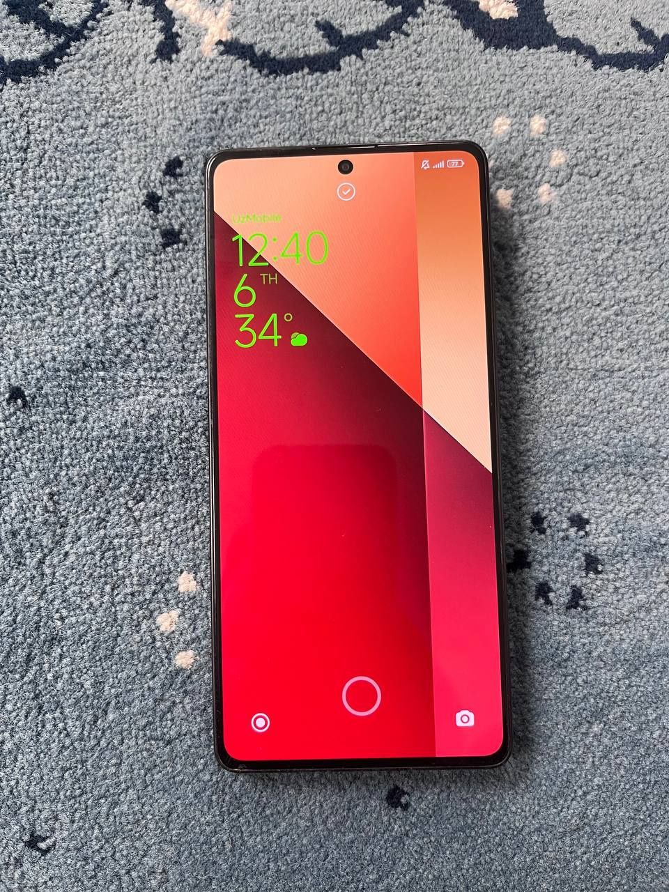 Redmi nout 13 pro