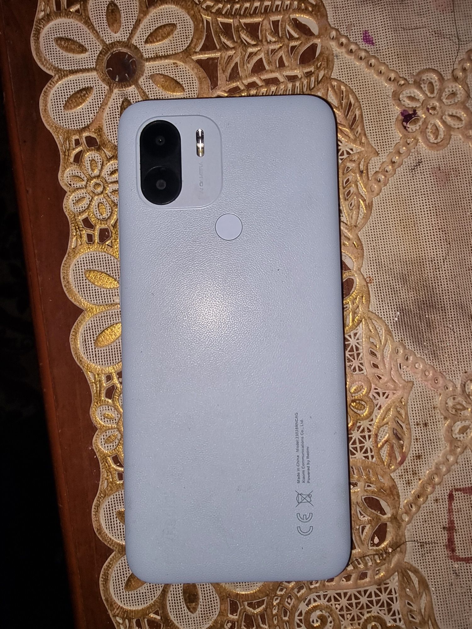 Redmi A2+ 3/64 гб