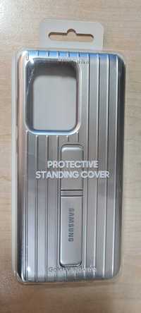 Vand Samsung Standing EF-RG988CSEGEU Samsung Galaxy S20 Ultra Nou