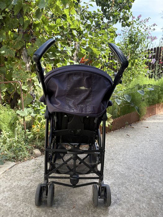 Carucior umbrela Peg Perego Pliko Mini