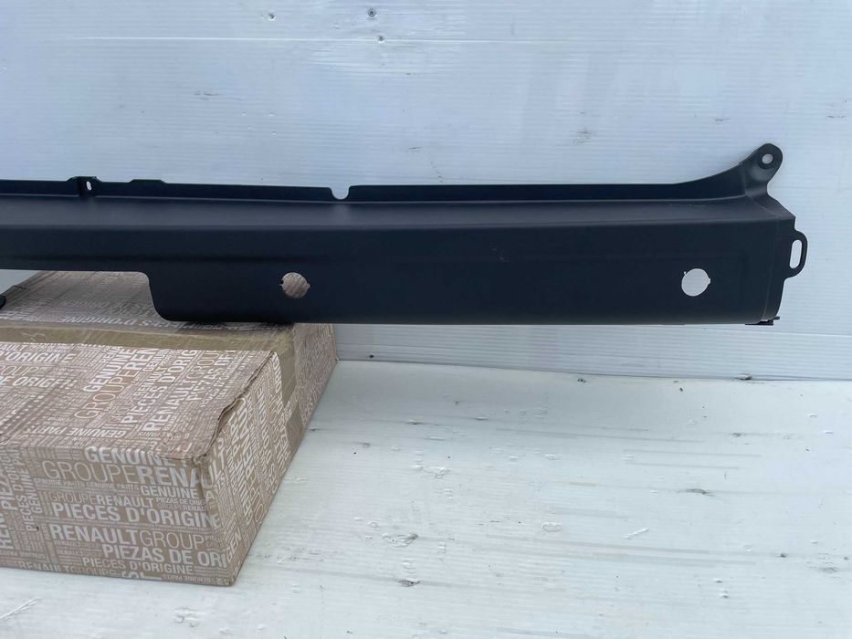 Bara spate pentru carlig remorcare Renault Master 3 Movano noua OE