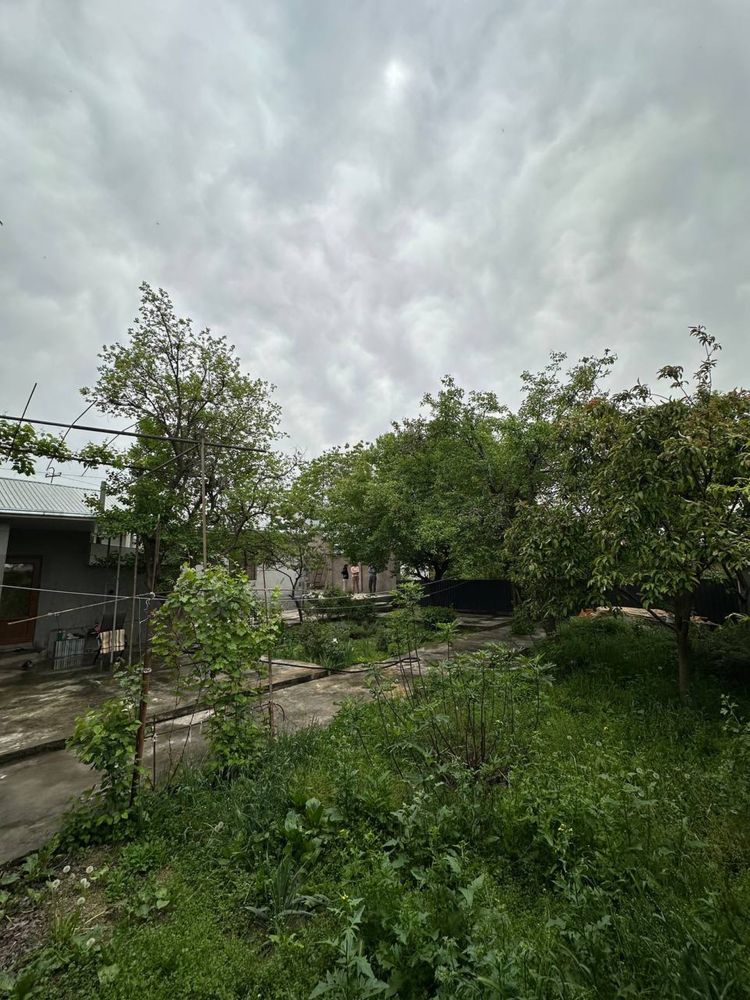 Дом. Участок. Греческий городок.