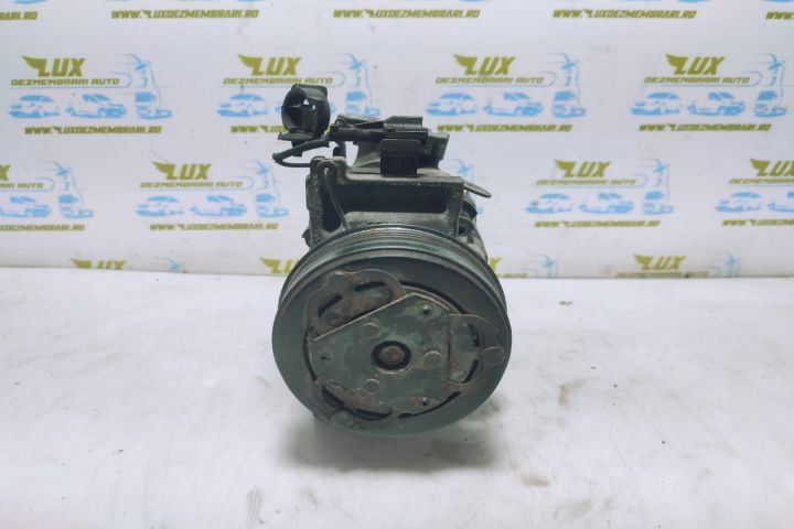 Compresor clima ac  1.5 benzina 2.0 d 506021-7562 Subaru Impreza 3 seria