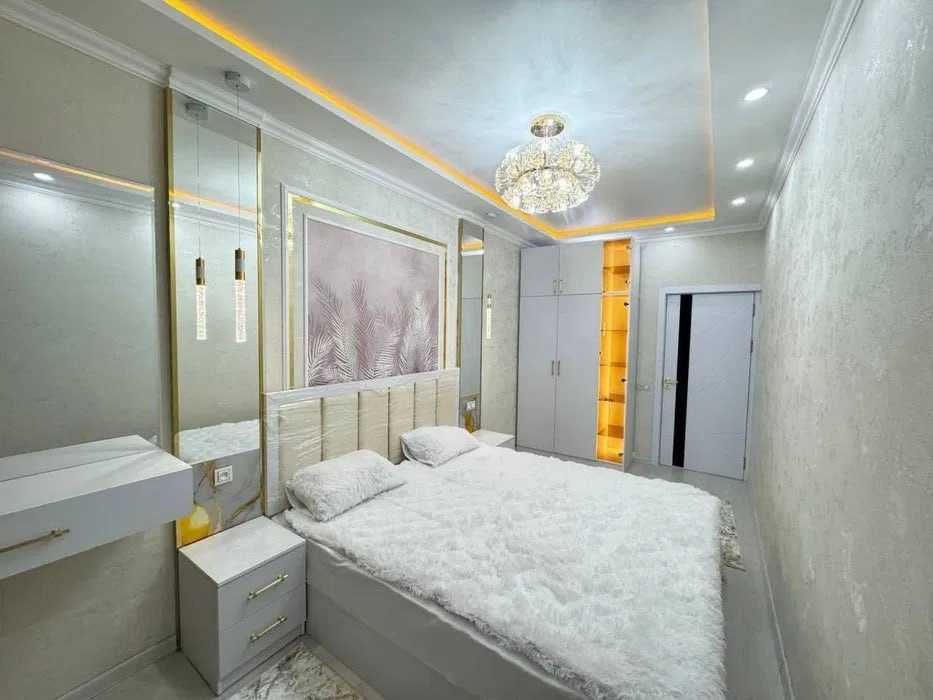 СРОЧНО Сдаётся кв ул Эски Саракулка  2/1/12 ро-н Мирабадский 101*