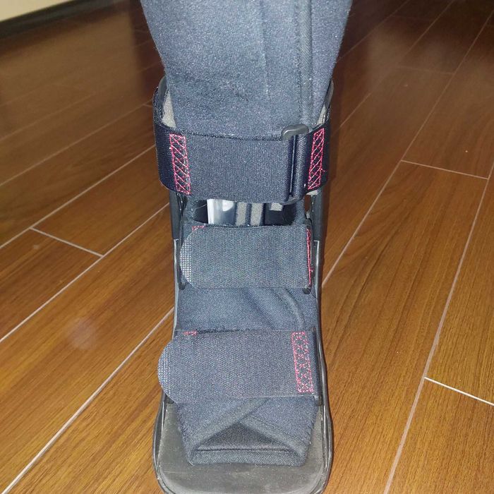 Orteza Enovis Procare Xceltrax