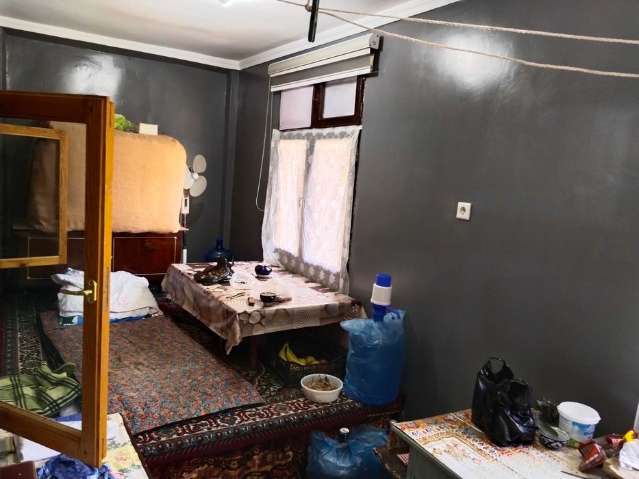 Продам 2 Комнатную КВ на 2 этаже ттз.