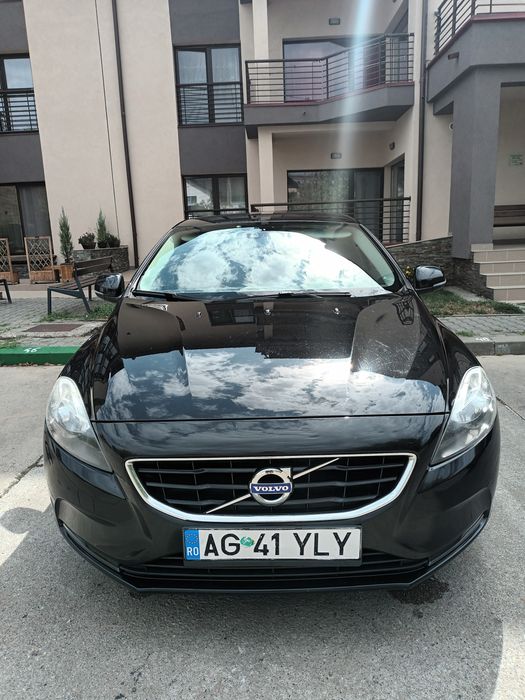 Volvo v40 2016 Euro 6 Pret 5500€