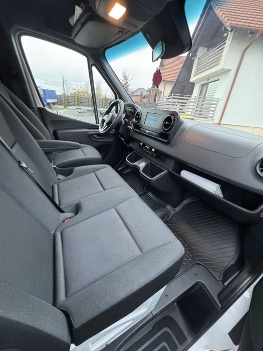 Mercedes Sprinter 314 8+1 Locuri