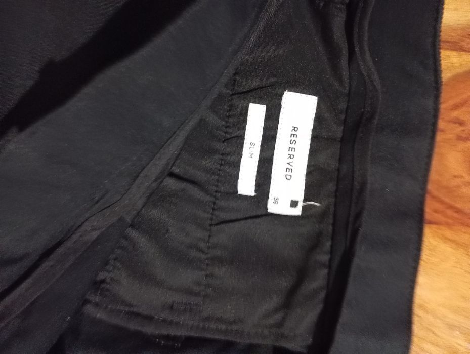 Reserved панталон