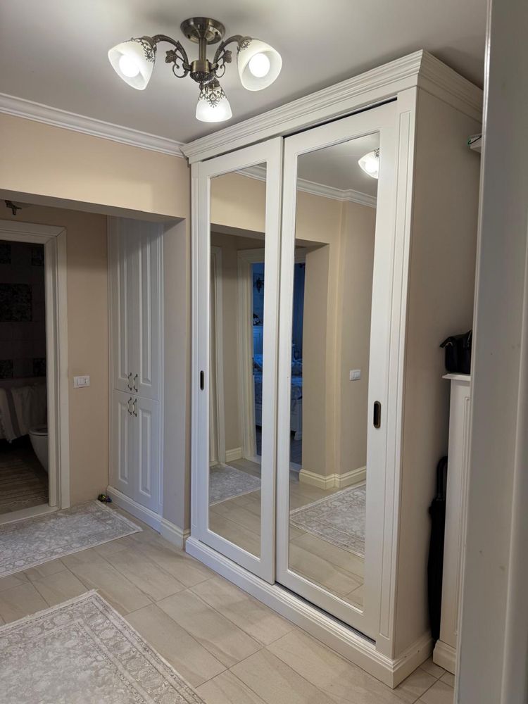 Apartament 2 camere renovat si mobilat
