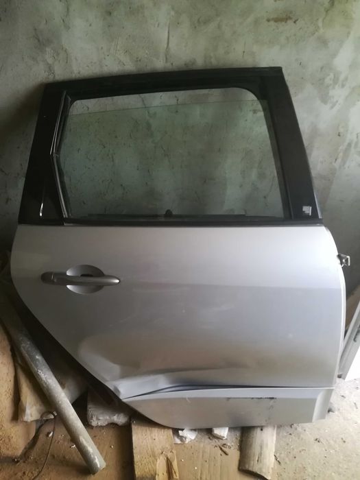 Usa Dreapta Spate Renault Scenic 3 An 2008 - 2011