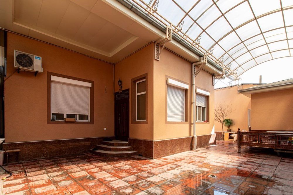 *Продаю Дом 4,5 сотки‼️ Махалля Ок Йул