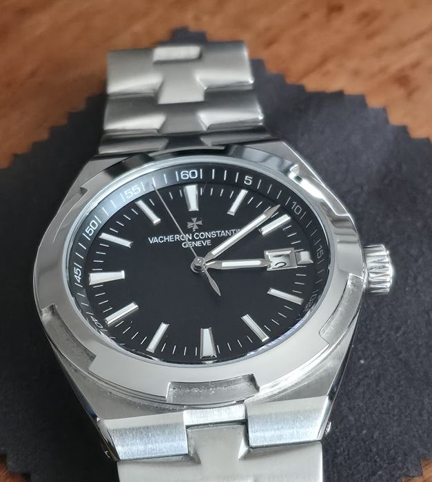 Vacheron  constantin