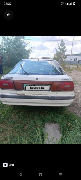 Продам Мазда 626