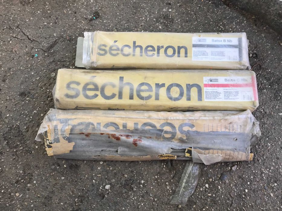 electrozi inox 3/25  4.0  5.0 mm