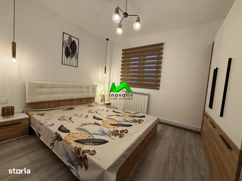 Apartament de inchiriat 4 camere Sibiu Bâlea