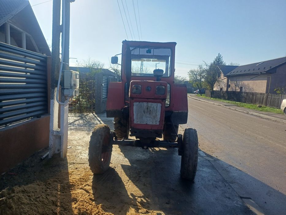 Vând u 650 din 1986