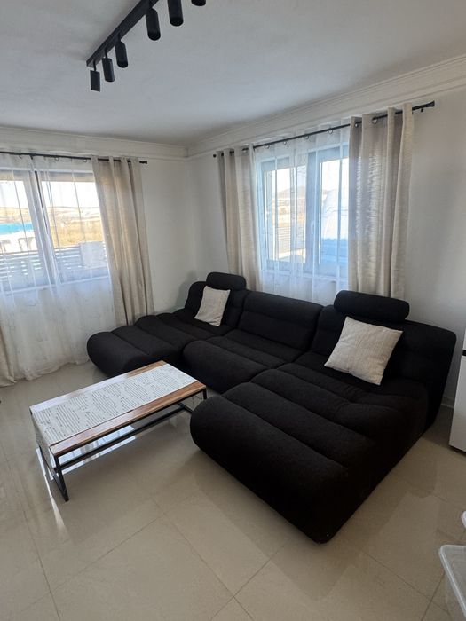 Canapea Relax din 3 bucati