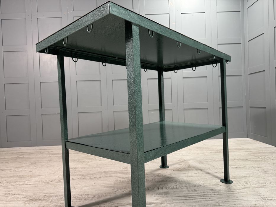 Маса индустриална, кухненски остров Р459