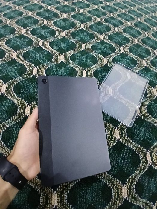 Samsung tab a9 plus