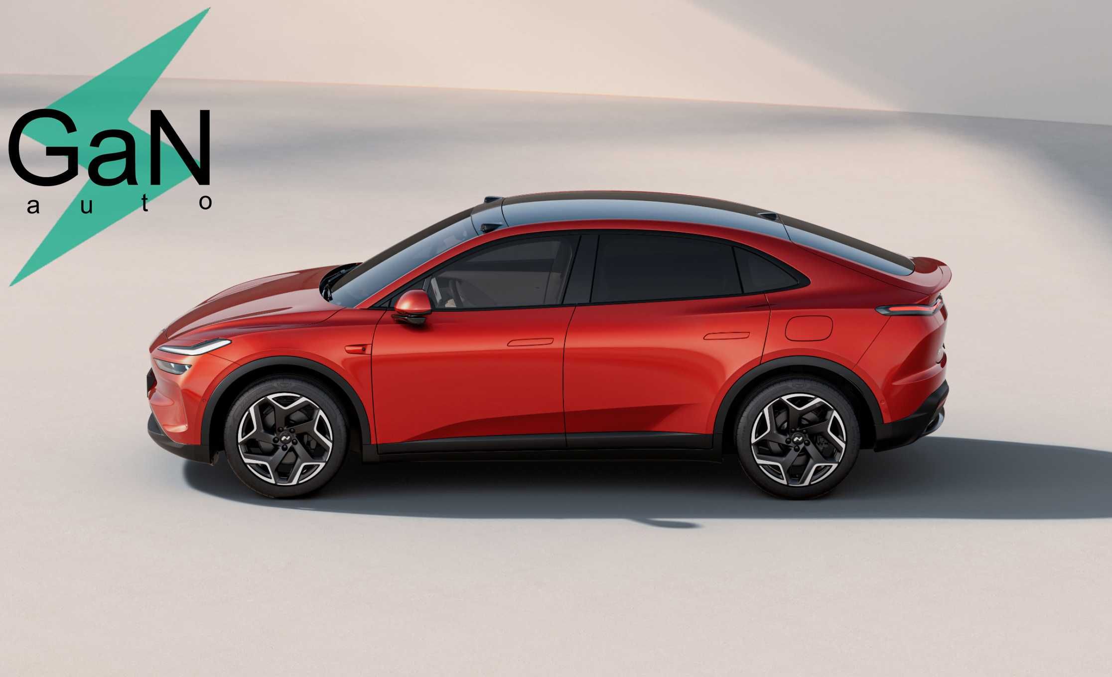 GaNauto NIO ONVO L60 2024 Buyurtma Asosida/Под Заказ Cip Tashkent