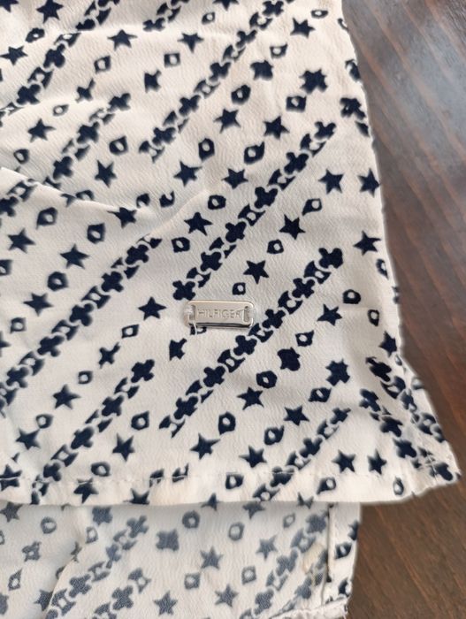 Tommy Hilfiger потник, S