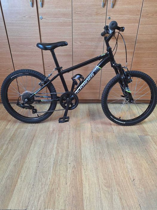 Bicicleta Rockrider / DHS Terrana / - ST100 / ST120 / ST500