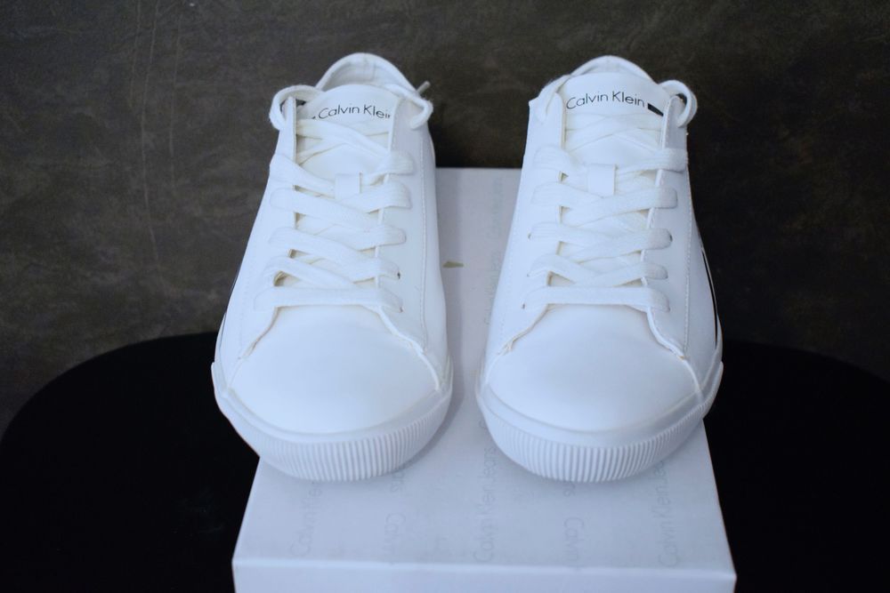 Мъжки обувки Calvin Klein Jeans - 40