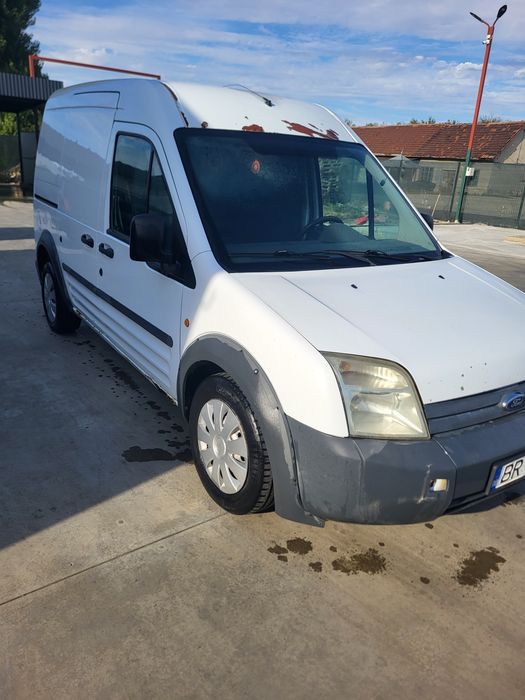 Vand Ford Tranzit Connect